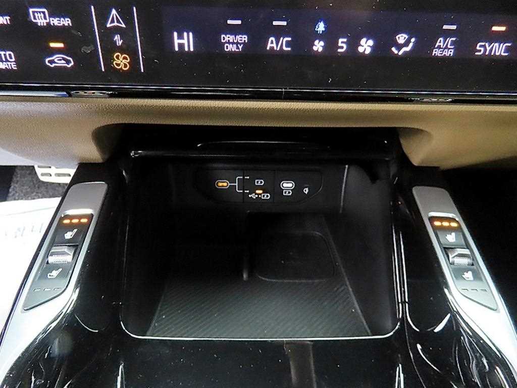 KIA Sorento 2024 Blanco - Importación desde Corea - HF Imports Iquique - Foto 13