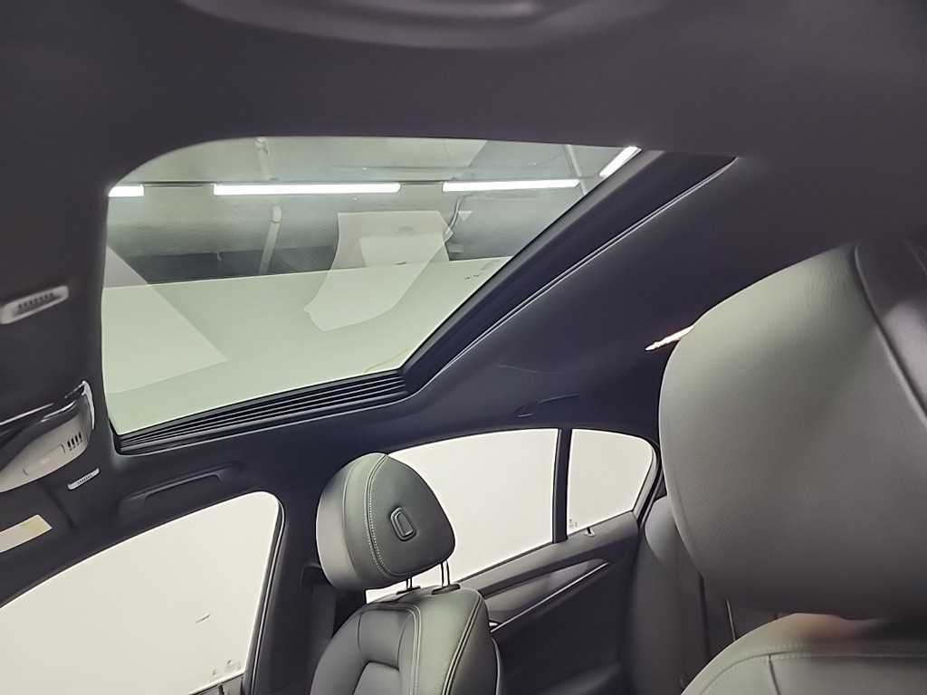 BMW 5 Series 2018 Gris - Importación desde Corea - HF Imports Iquique - Foto 14