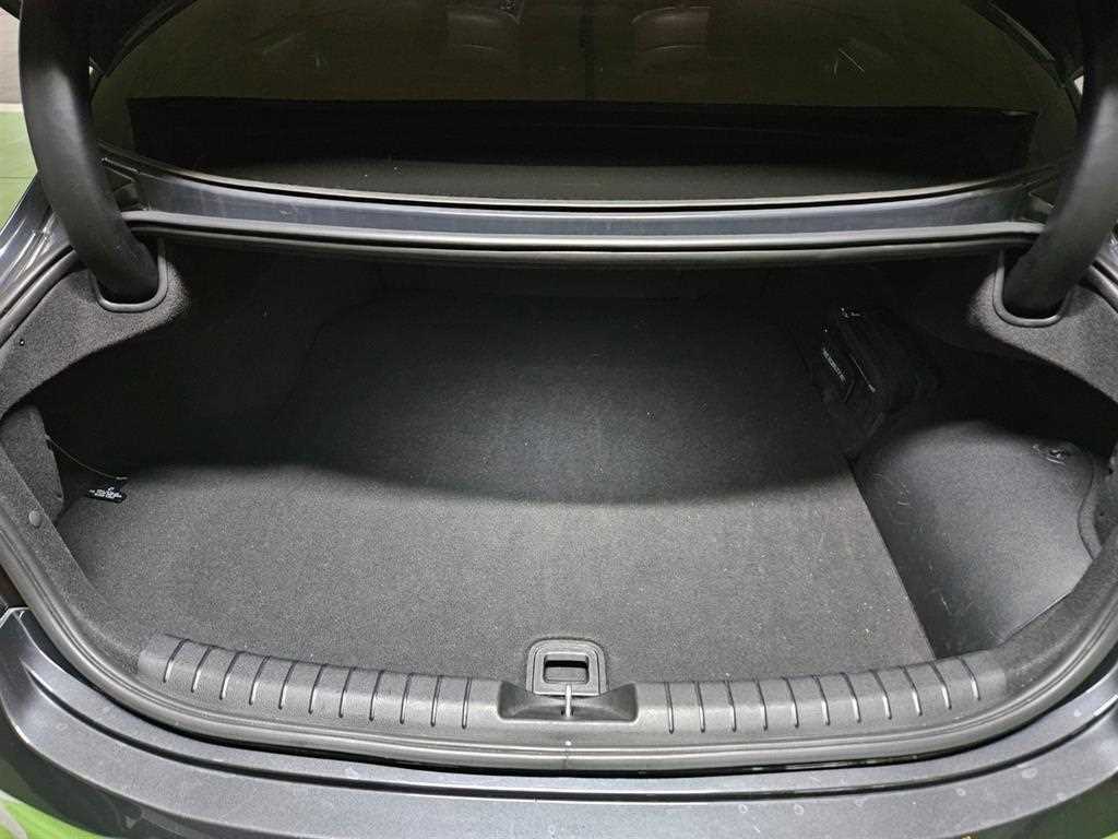 HYUNDAI Grandeur 2018 Gris - Importación desde Corea - HF Imports Iquique - Foto 15