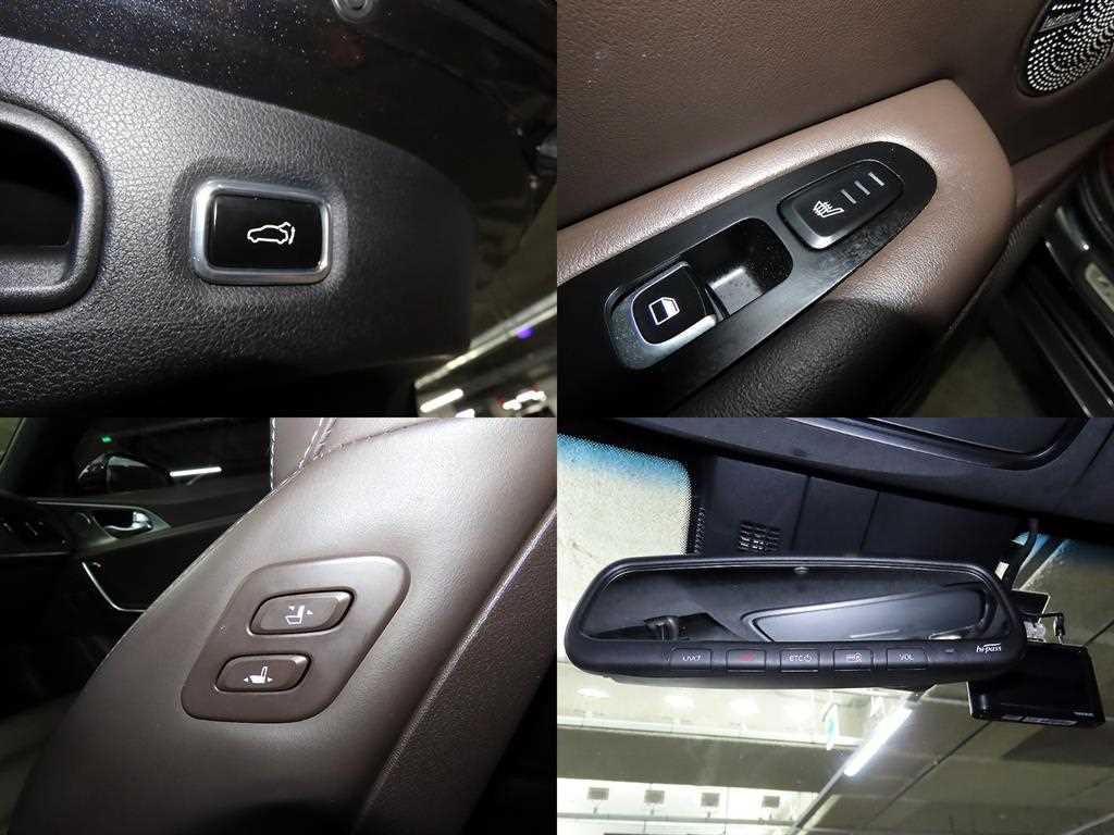 KIA Stinger 2018 - Importación desde Corea - HF Imports Iquique - Foto 18