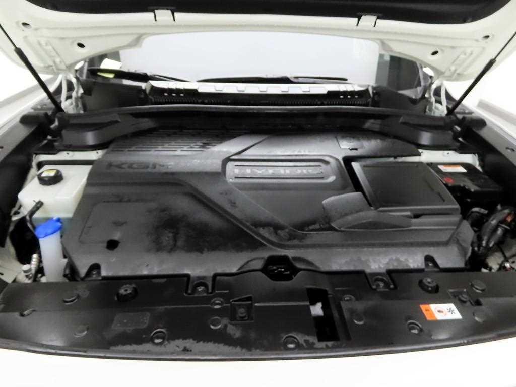 Ssangyong Action 2026 - Importación desde Corea - HF Imports Iquique - Foto 20