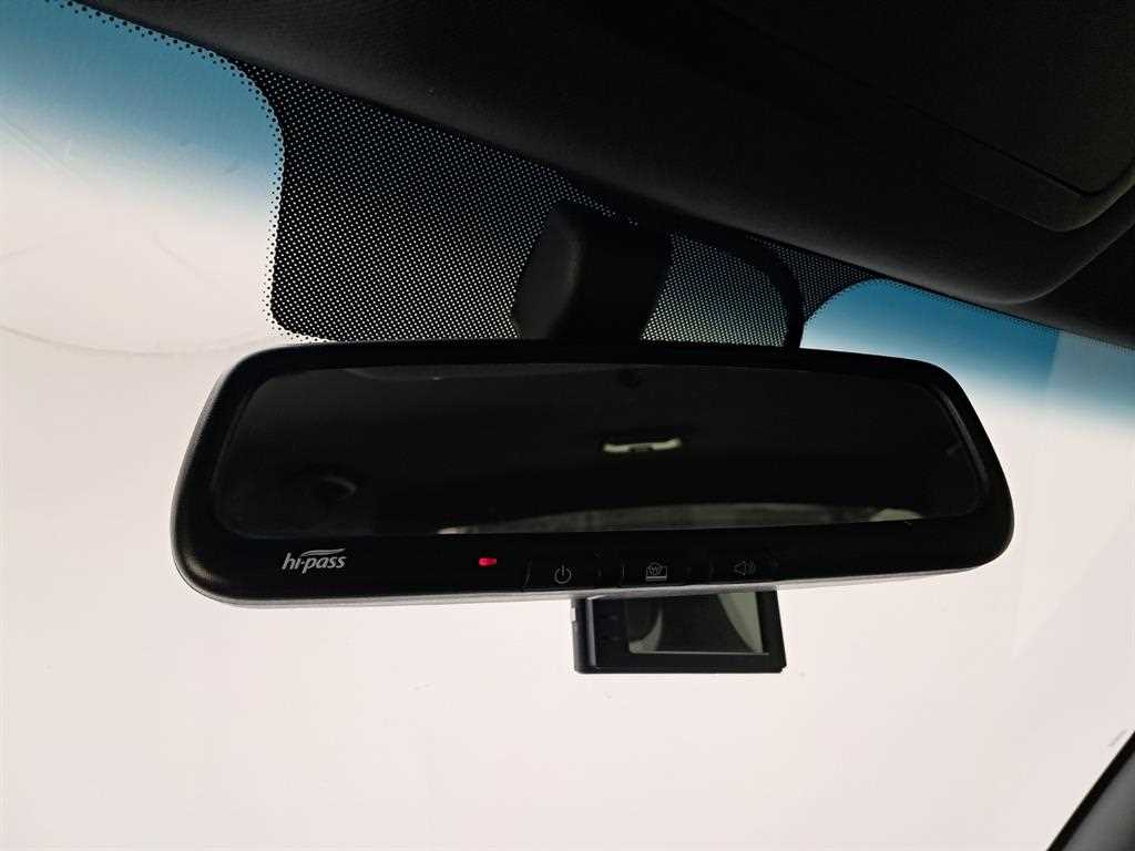 Ssangyong Rexton 2021 Blanco - Importación desde Corea - HF Imports Iquique - Foto 15