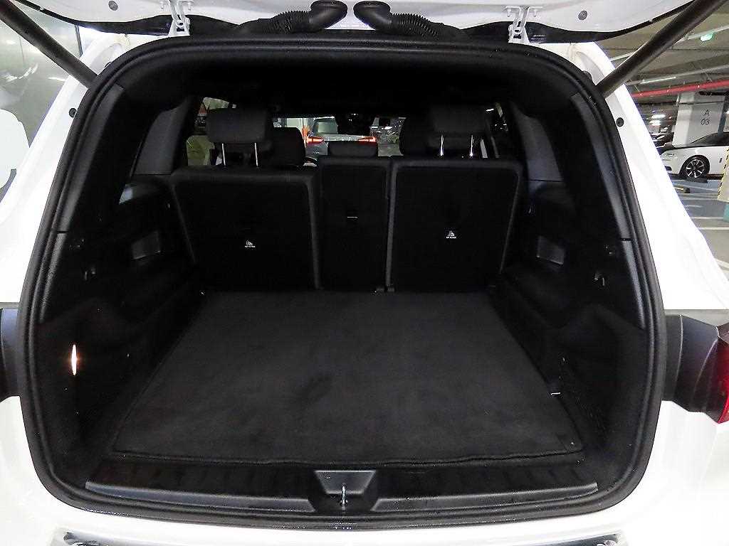 Mercedes Benz EQB 2023 Blanco - Importación desde Corea - HF Imports Iquique - Foto 16