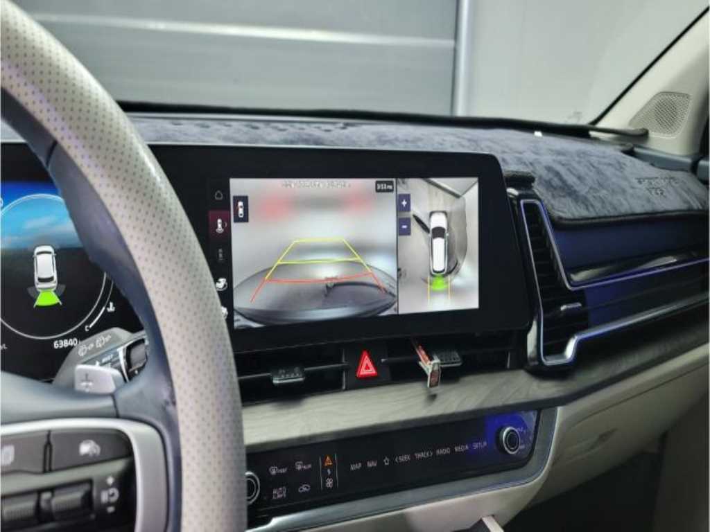 KIA Sportage 2022 - Importación desde Corea - HF Imports Iquique - Foto 15