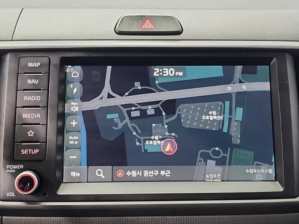 KIA Ray 2023 the color of pearl - Importación desde Corea - HF Imports Iquique - Foto 13