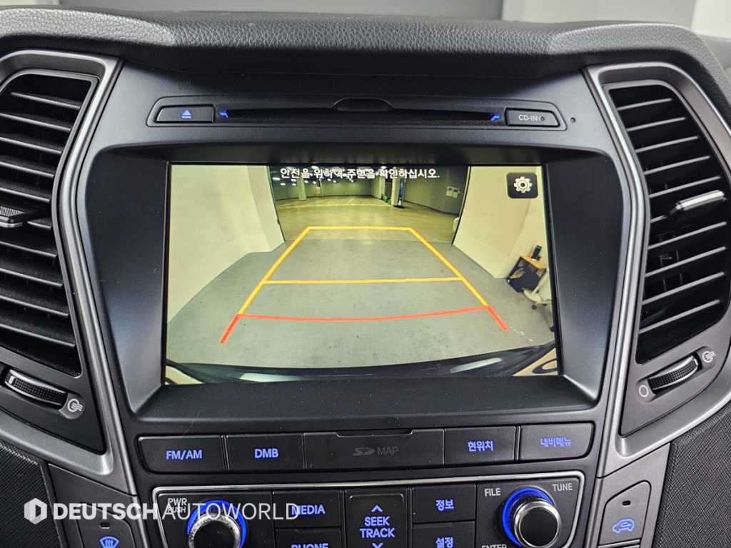 HYUNDAI Maxcruz 2017 - Importación desde Corea - HF Imports Iquique - Foto 15