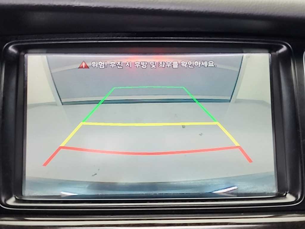 KIA K7 2014 Gris - Importación desde Corea - HF Imports Iquique - Foto 17