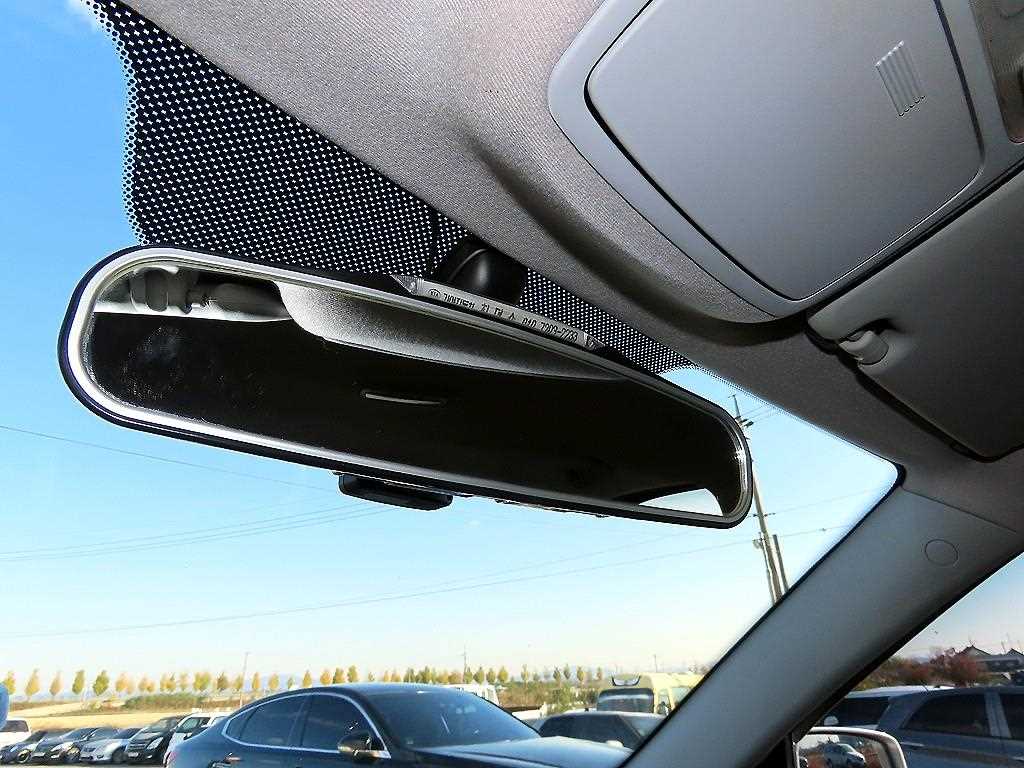 KIA Sportage - Vista 12