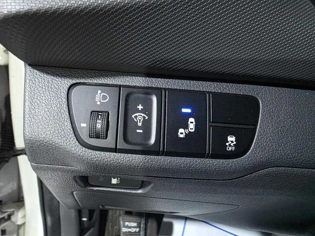 HYUNDAI Ioniq 2016 Blanco - Importación desde Corea - HF Imports Iquique - Foto 13