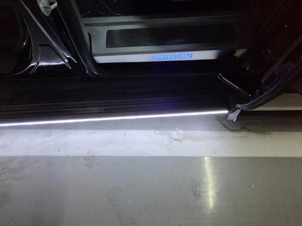 KIA Carnival - Vista 11