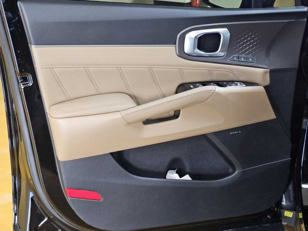 KIA Sorento 2026 Negro - Importación desde Corea - HF Imports Iquique - Foto 19