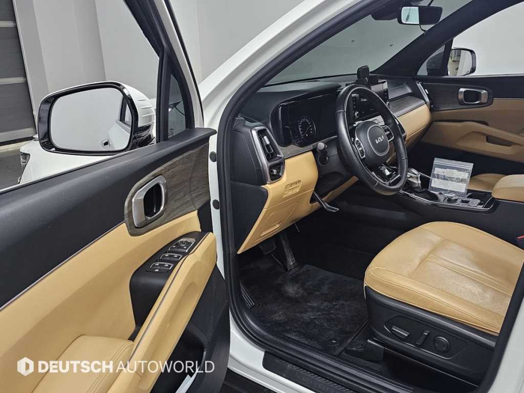 KIA Sorento - Vista 11