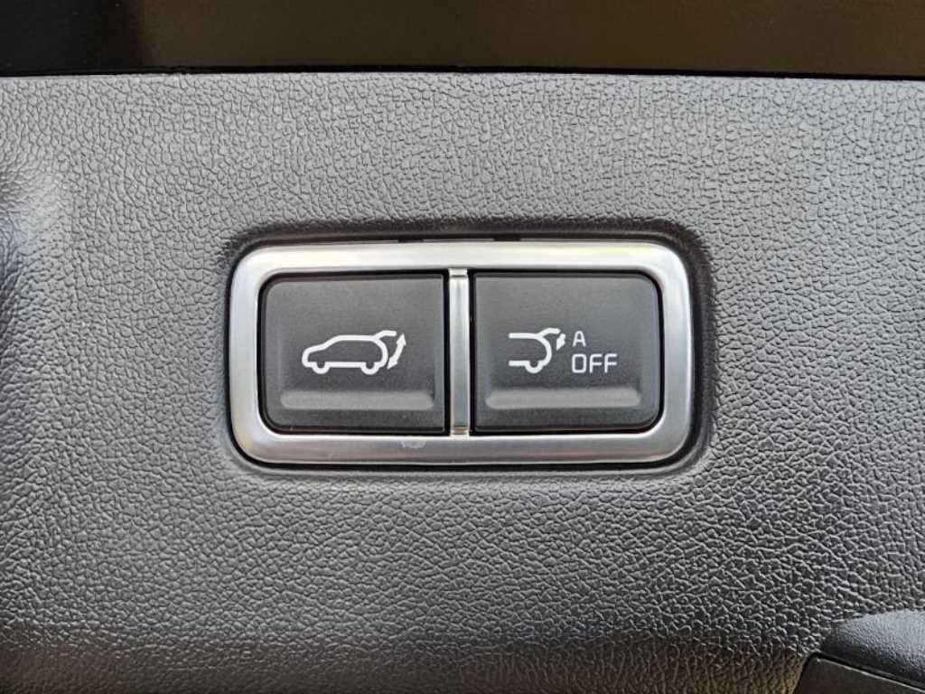 KIA Sorento 2026 Negro - Importación desde Corea - HF Imports Iquique - Foto 20