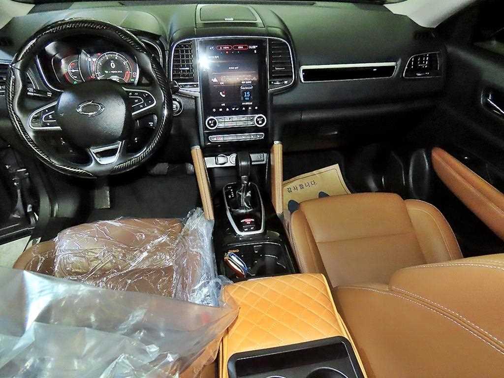 SAMSUNG QM6 - Vista 10