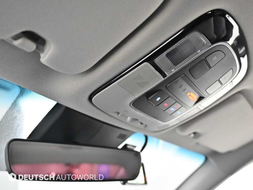 HYUNDAI Sonata 2020 Azul - Importación desde Corea - HF Imports Iquique - Foto 19