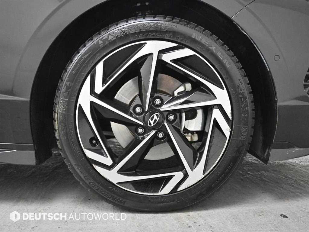 HYUNDAI Sonata - Vista 5