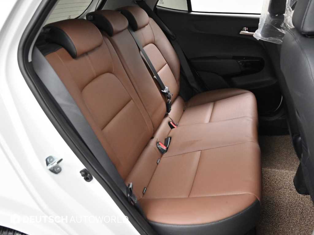 KIA Morning - Vista 12