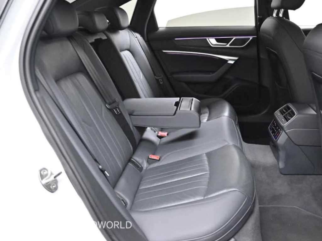 Audi A6 - Vista 12