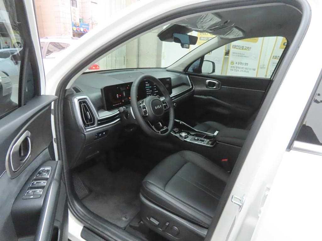 KIA Sorento - Vista 5