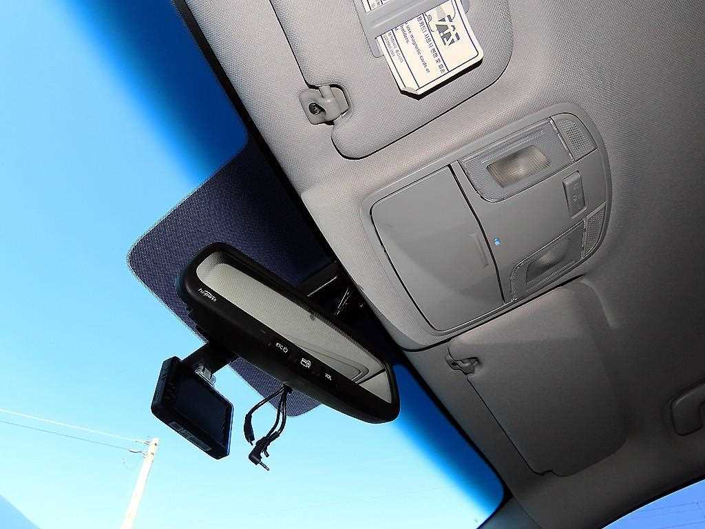 HYUNDAI Sonata 2016 Blanco - Importación desde Corea - HF Imports Iquique - Foto 16