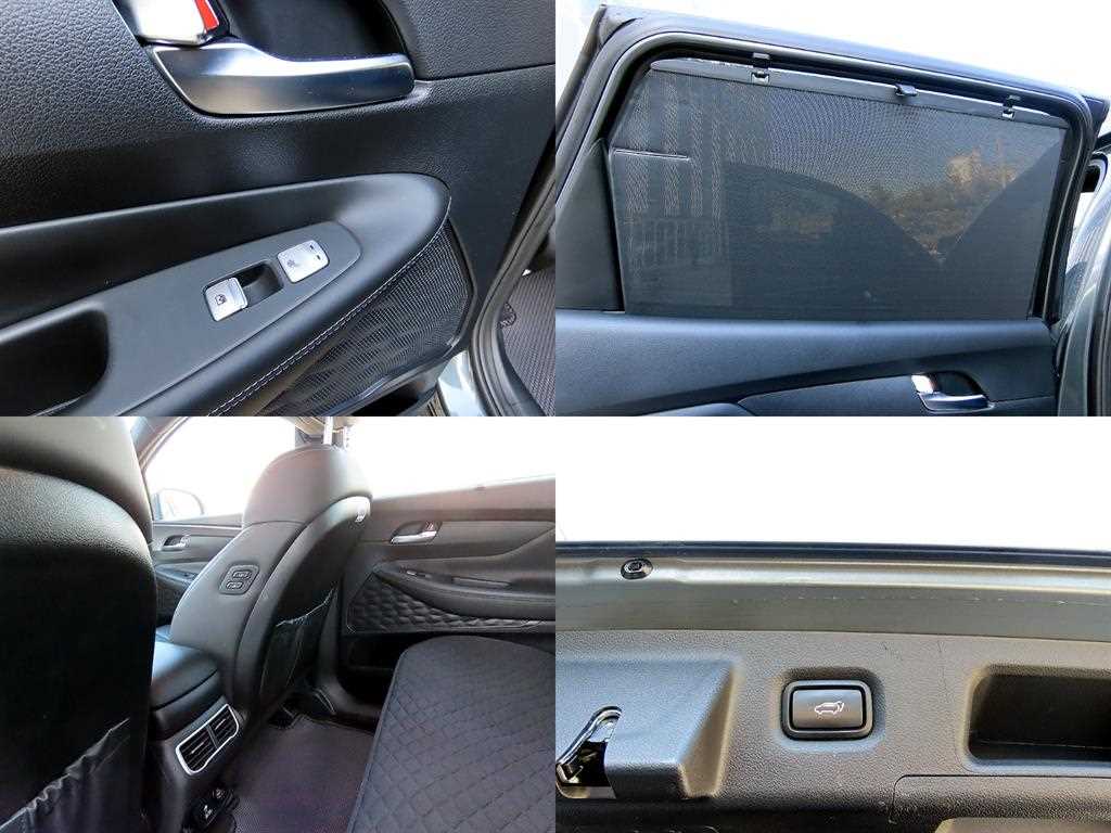 HYUNDAI Santa Fe 2022 - Importación desde Corea - HF Imports Iquique - Foto 18