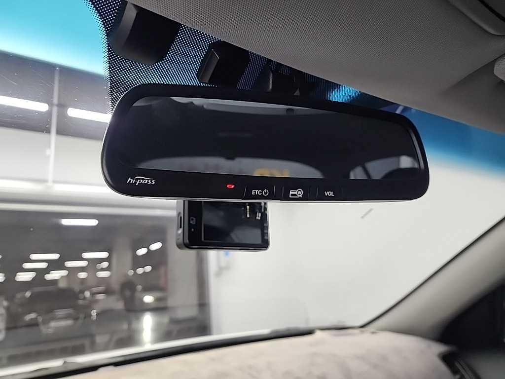 KIA K5 2011 Blanco - Importación desde Corea - HF Imports Iquique - Foto 19