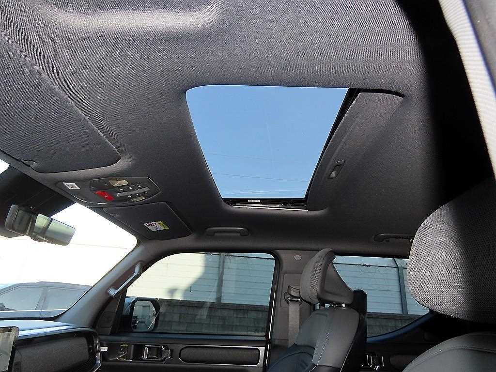 KIA Tasman 2026 Blanco - Importación desde Corea - HF Imports Iquique - Foto 14