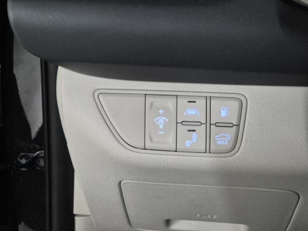 Genesis G70 - Vista 11