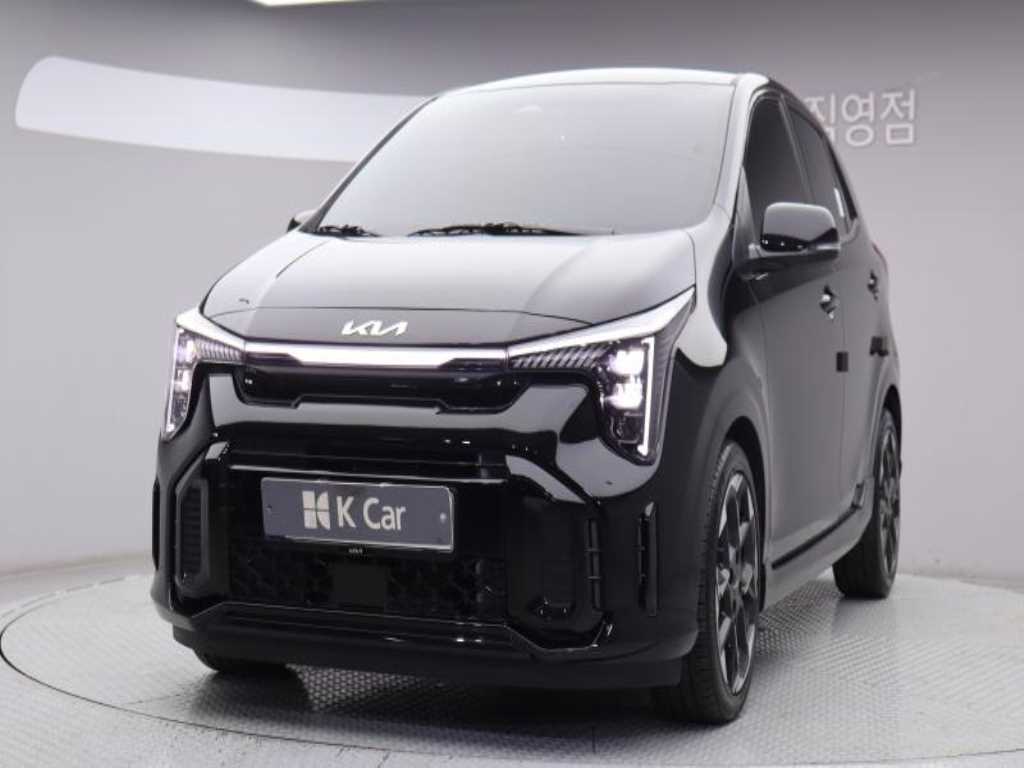 KIA Morning 2025 - Importación desde Corea - HF Imports Iquique - Foto 1