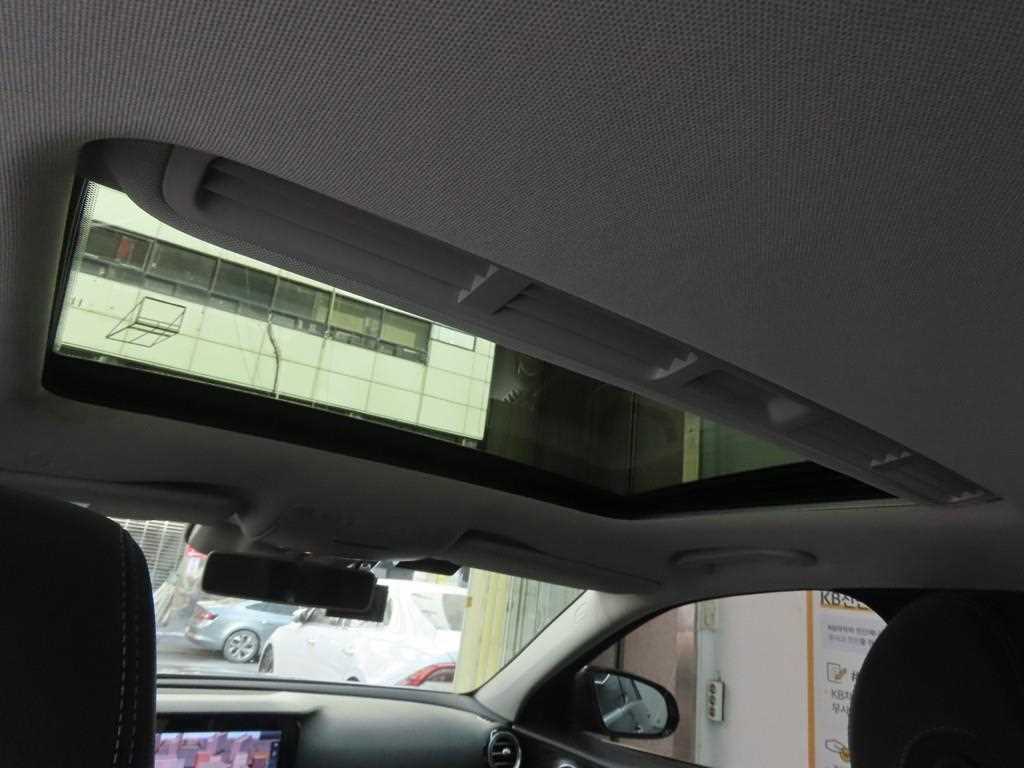 Mercedes Benz E class 2017 - Importación desde Corea - HF Imports Iquique - Foto 18