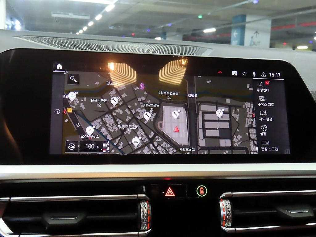 BMW 4 Series 2022 Blanco - Importación desde Corea - HF Imports Iquique - Foto 16