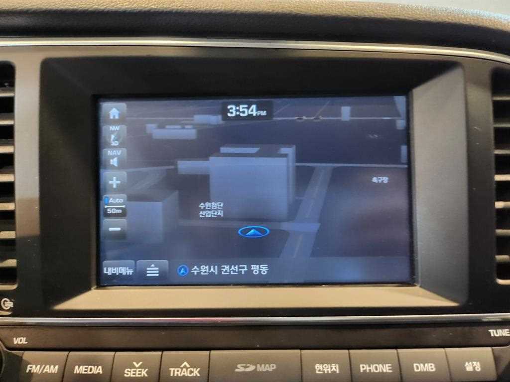 HYUNDAI Avante 2017 Gris - Importación desde Corea - HF Imports Iquique - Foto 14