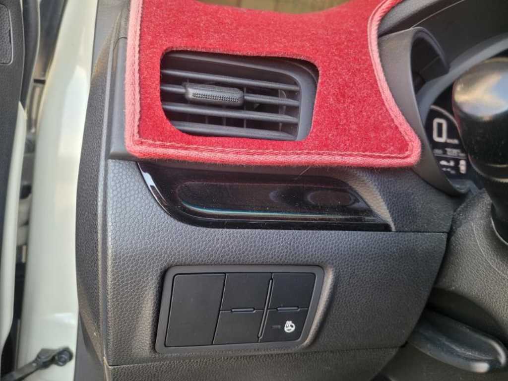 KIA Morning - Vista 5