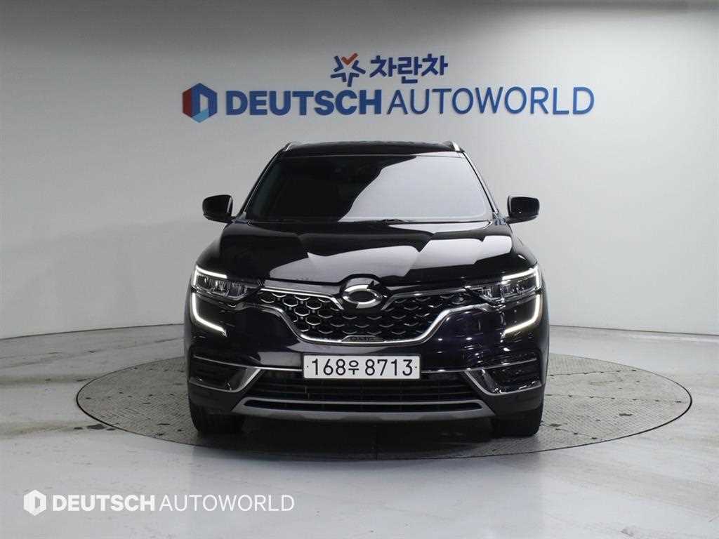 SAMSUNG QM6 - Vista 3