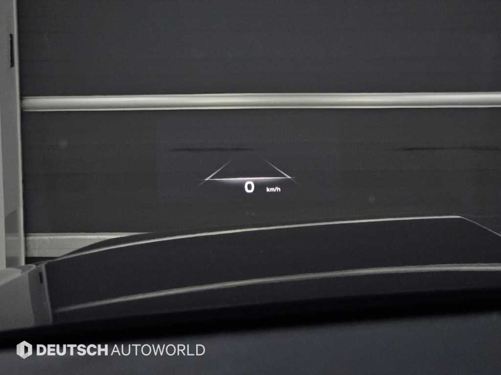 KIA Mohave 2021 Negro - Importación desde Corea - HF Imports Iquique - Foto 18