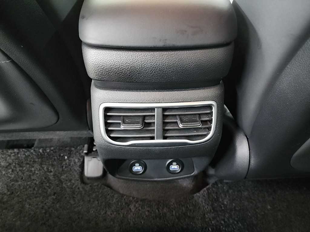 HYUNDAI Santa Fe 2022 Negro - Importación desde Corea - HF Imports Iquique - Foto 13