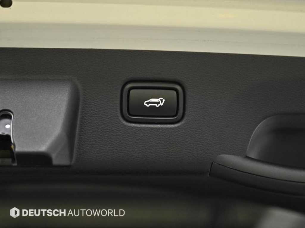 KIA Sportage 2022 Blanco - Importación desde Corea - HF Imports Iquique - Foto 20