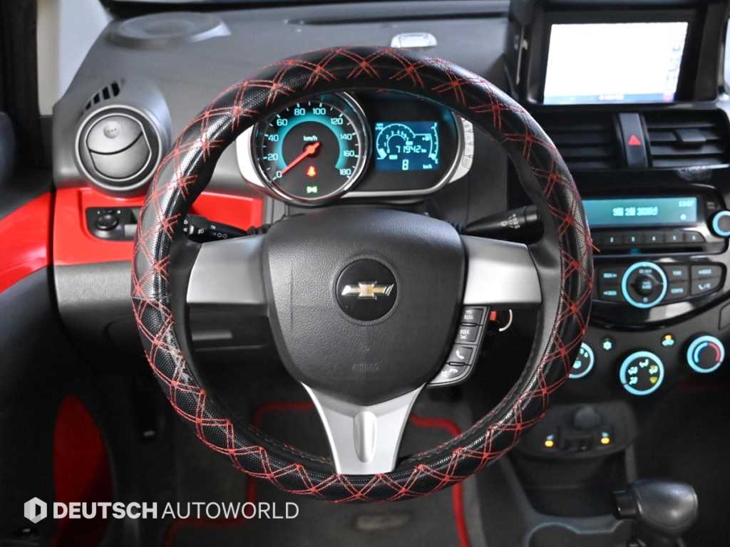 Chevrolet Spark 2014 - Importación desde Corea - HF Imports Iquique - Foto 13