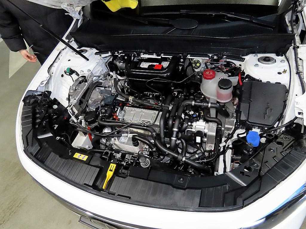 Mercedes Benz EQB 2023 Blanco - Importación desde Corea - HF Imports Iquique - Foto 19