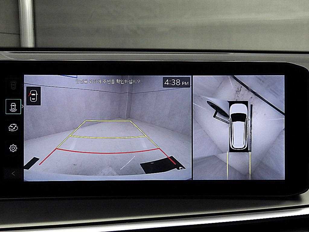 KIA Sorento 2024 Blanco - Importación desde Corea - HF Imports Iquique - Foto 15