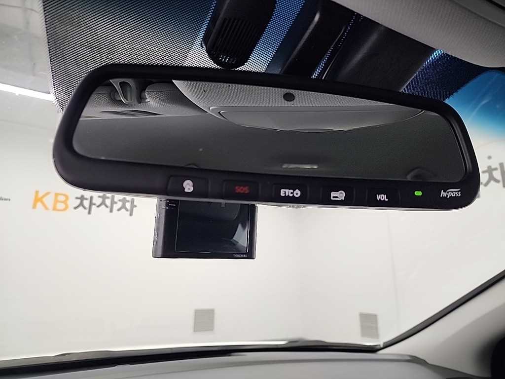 HYUNDAI Sonata 2018 Blanco - Importación desde Corea - HF Imports Iquique - Foto 16