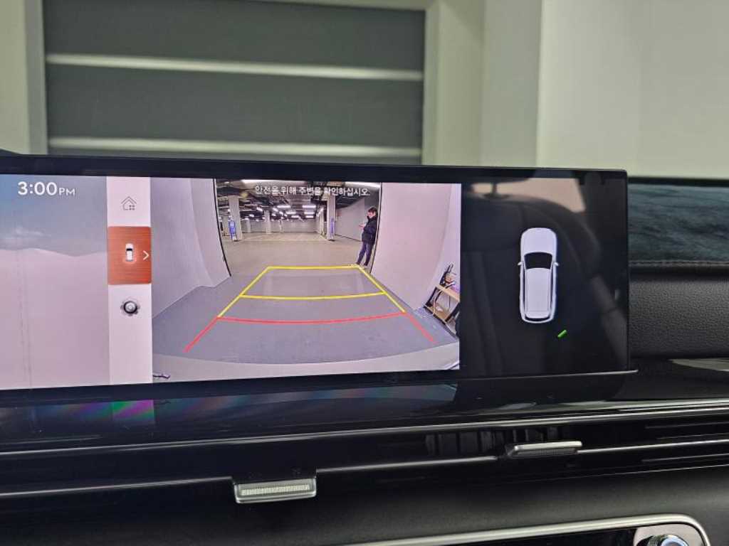 Genesis G80 2024 - Importación desde Corea - HF Imports Iquique - Foto 15