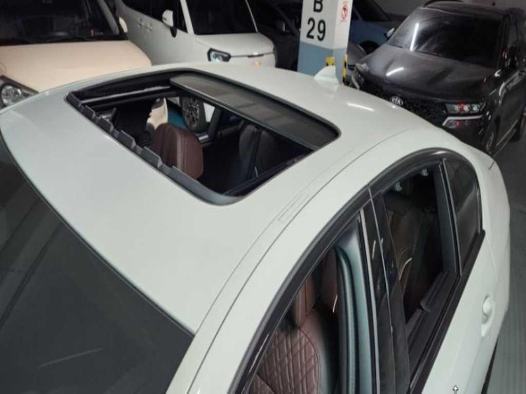 BMW 5 Series - Vista 7