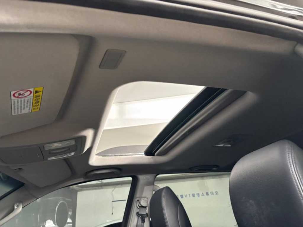 KIA Mohave 2017 Negro - Importación desde Corea - HF Imports Iquique - Foto 17