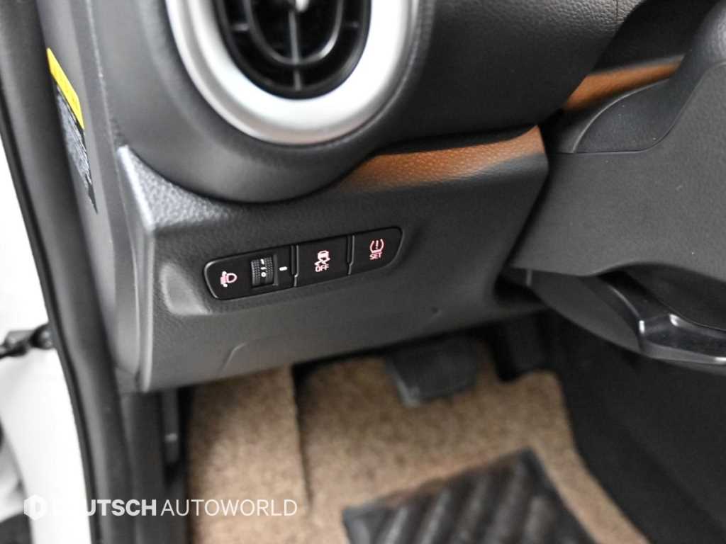 KIA Morning 2024 Blanco - Importación desde Corea - HF Imports Iquique - Foto 16