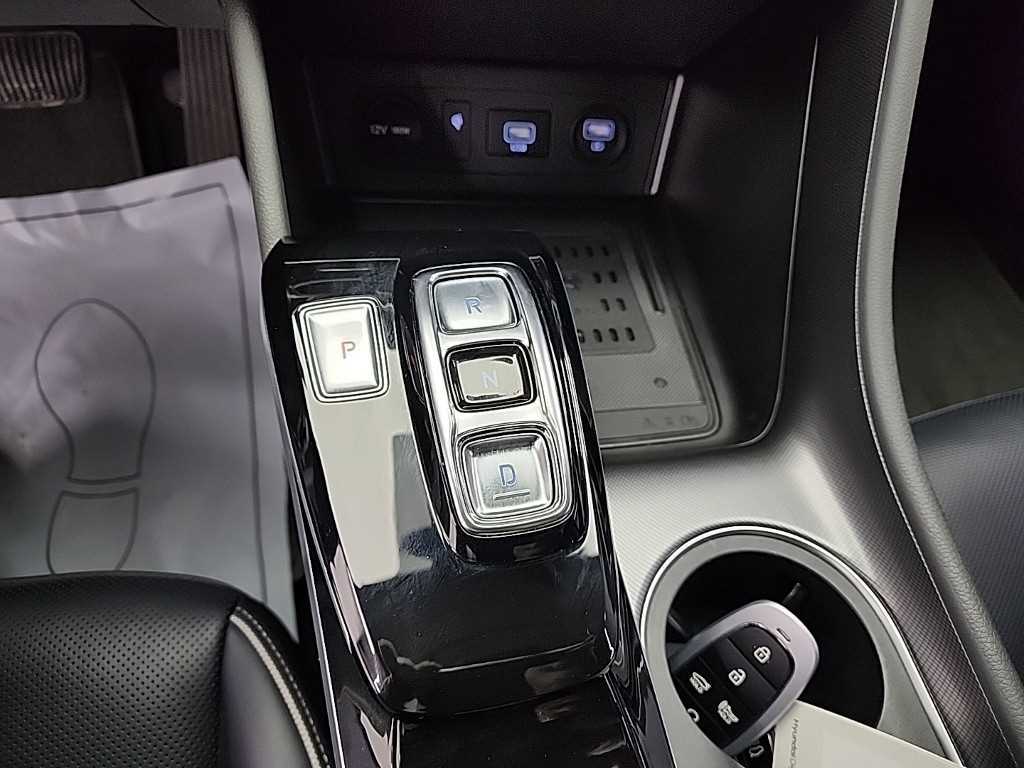 HYUNDAI Sonata - Vista 8