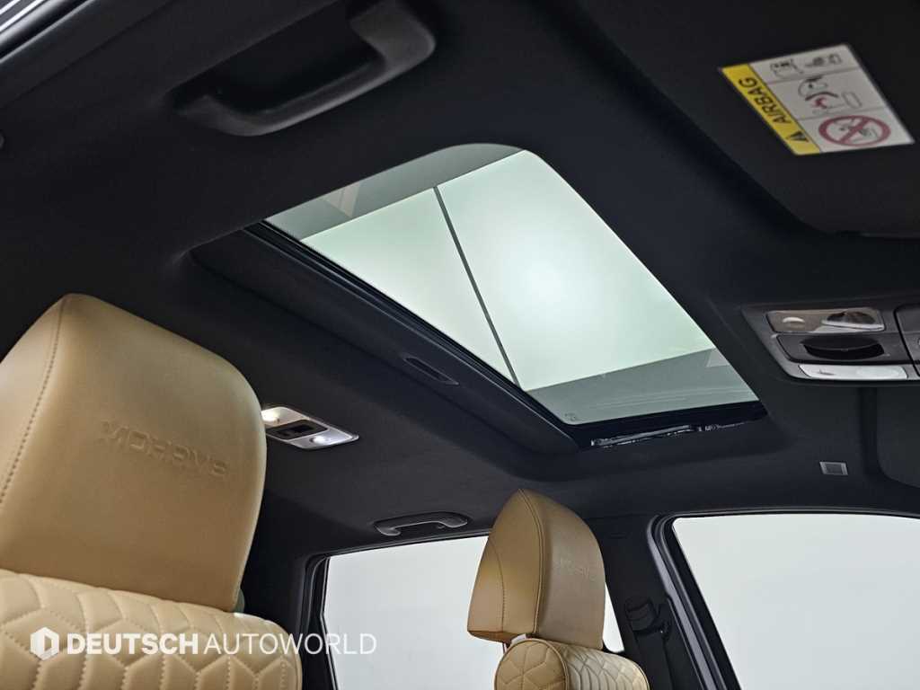 KIA Mohave 2021 Negro - Importación desde Corea - HF Imports Iquique - Foto 19