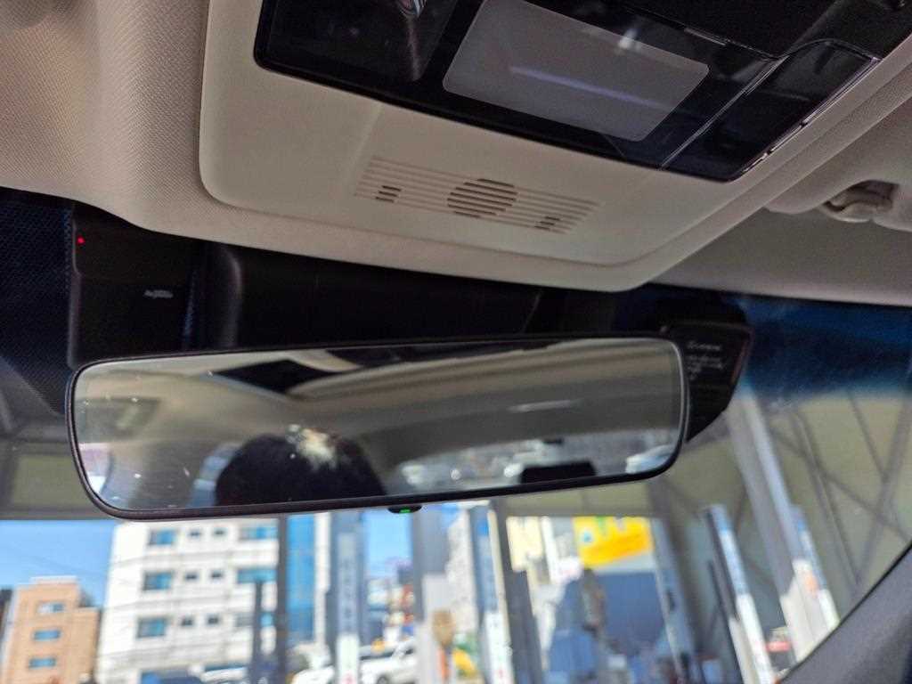 Lexus ES 2024 Blanco - Importación desde Corea - HF Imports Iquique - Foto 18