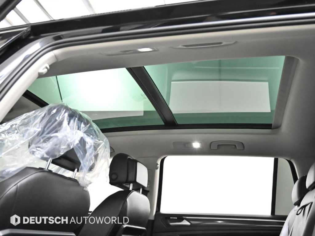 Volkswagen Tiguan 2020 - Importación desde Corea - HF Imports Iquique - Foto 19