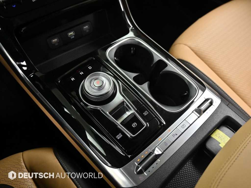 KIA Carnival - Vista 9